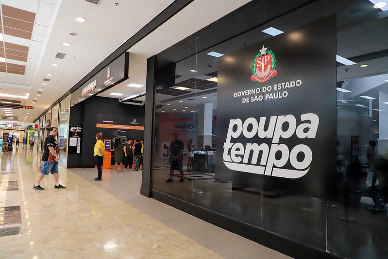 Governo de SP oferece mais nove postos para emitir a Carteira de Identidade Nacional