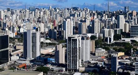 Preço do aluguel de apartamentos sobe 1,28% em fevereiro em 25 cidades do país