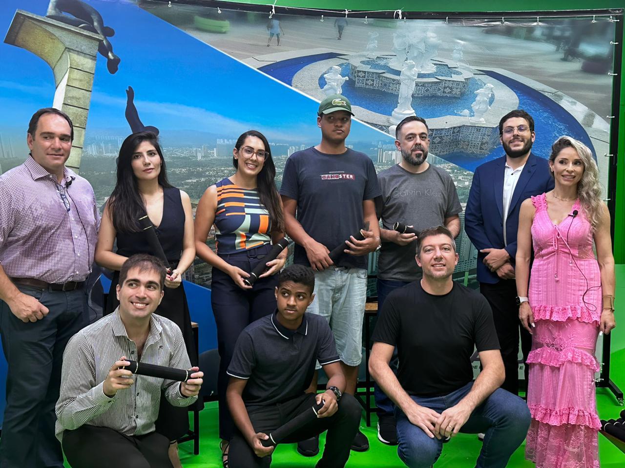 CIT Barueri dá início a nova turma do curso de Tecnologia da Informação 