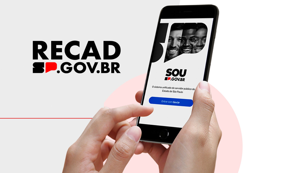 SP avança no processo de modernização e moralização do Serviço Público