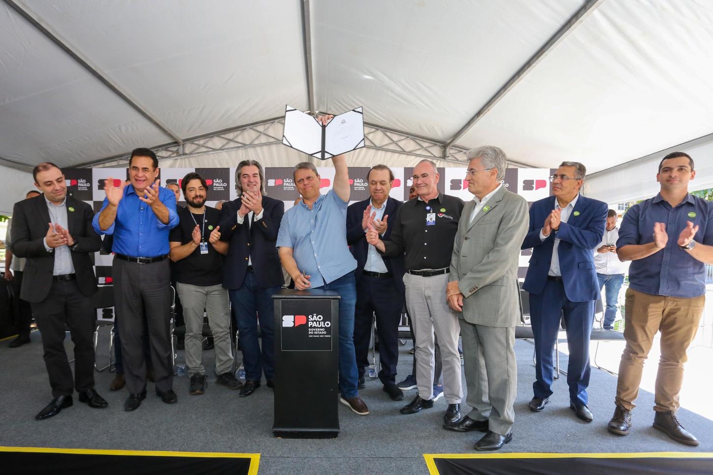 Governo de SP repassa R$ 40 milhões para fortalecer assistência hospitalar em Guarulhos