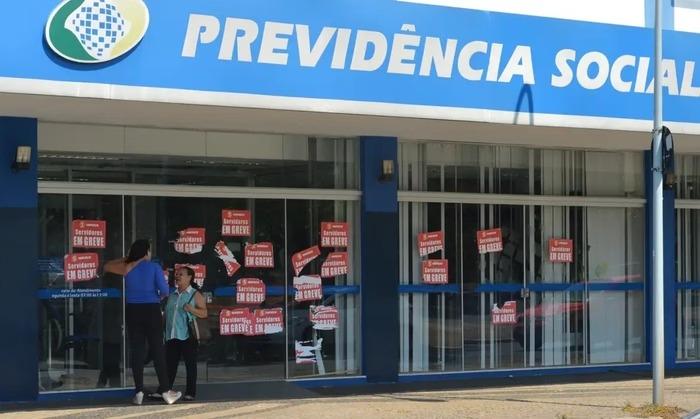 Greve no INSS: STJ determina continuidade dos serviços essenciais