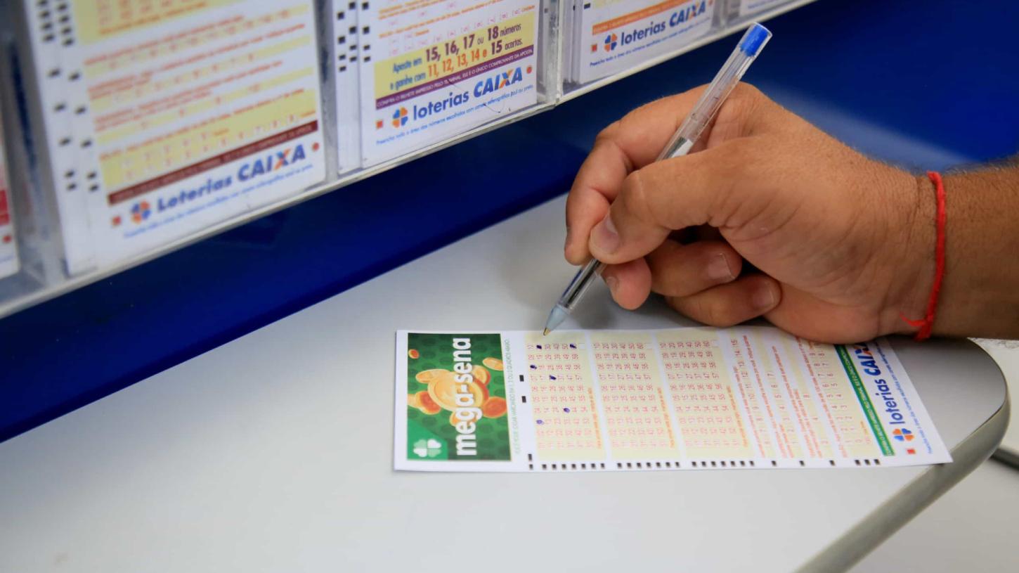 Mega-Sena acumula mais uma vez e prêmio vai a R$ 170 milhões