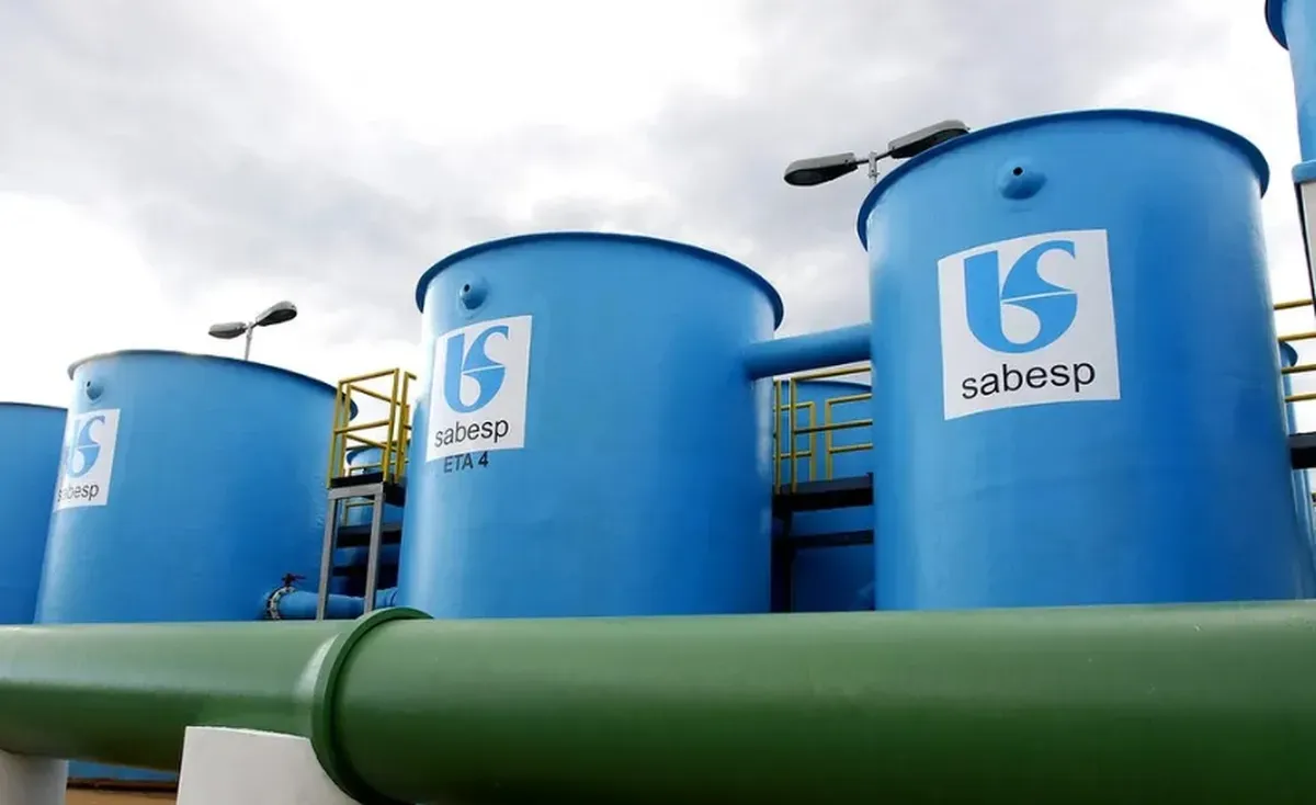 Privatização da Sabesp é impulso à prevenção em saúde, diz secretário de SP ao CNN Talks