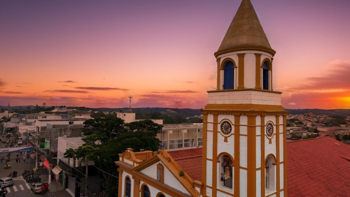 Corpus Christi: Repartições públicas municipais não terão expediente nos dias 19 e 20/06