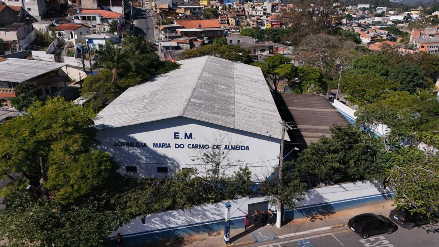 Prefeitura de Cotia amplia o número de escolas de tempo integral