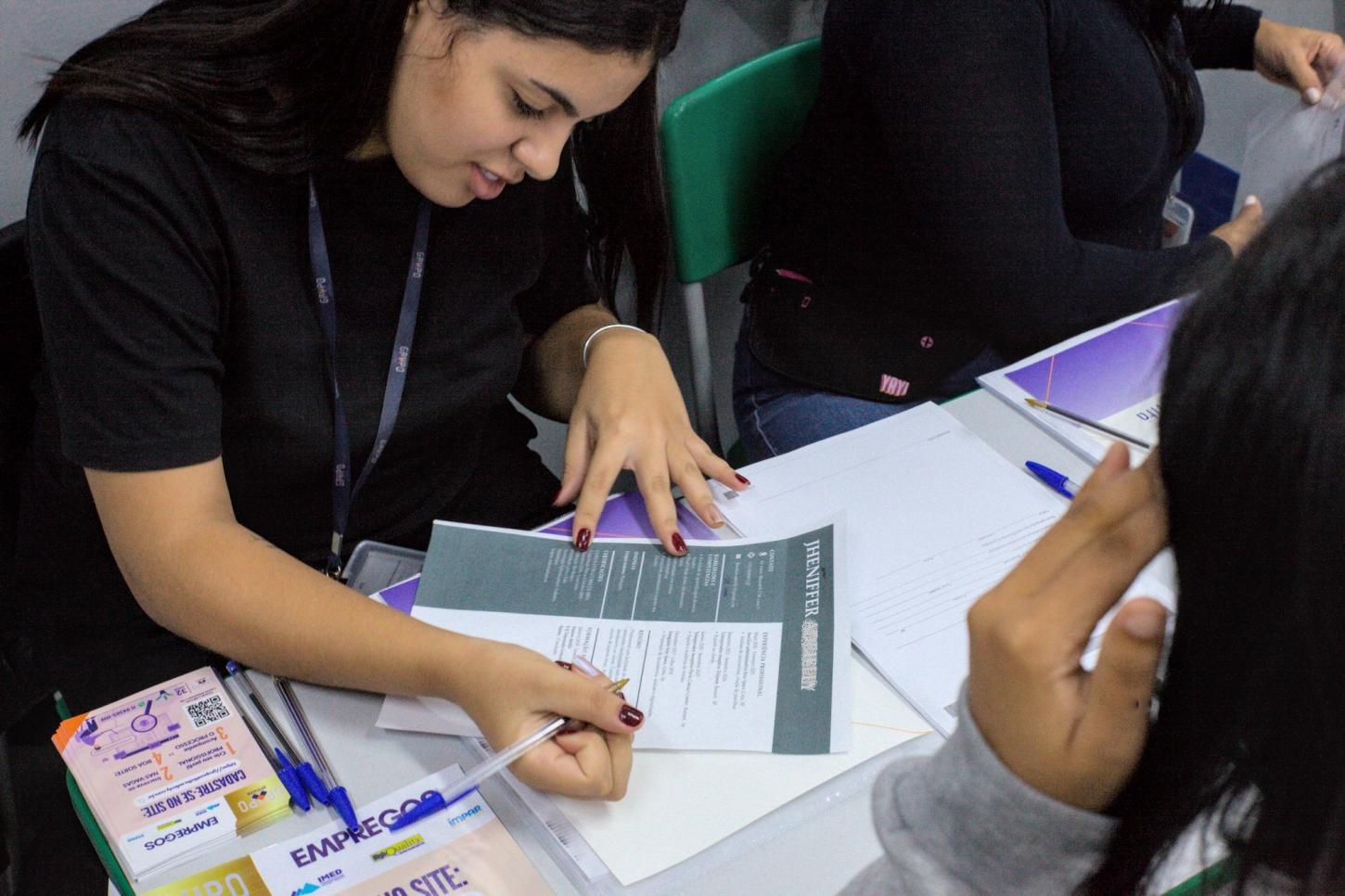 Empresas trarão mais de 300 vagas de trabalho para o ‘Feirão do Emprego 50+ e PcDs no sábado, 26 de julho