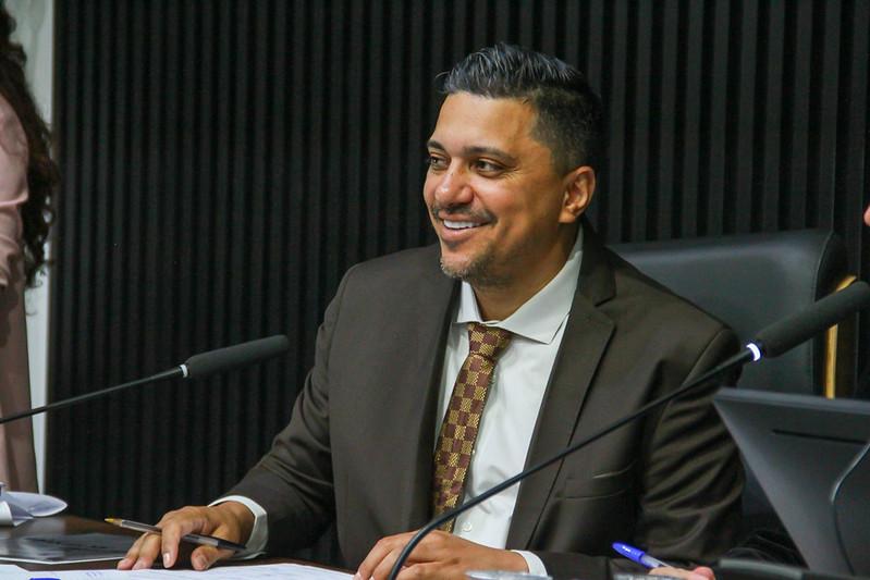 Projeto de lei aprovado amplia estrutura das tradicionais quermesses do Jd. Record e Jd. Saporito em Taboão da Serra