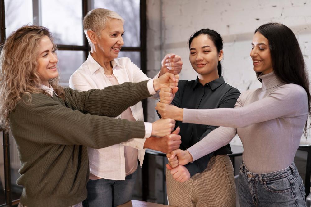 Dia 4/09 Cotia terá capacitação para impulsionar lideranças femininas
