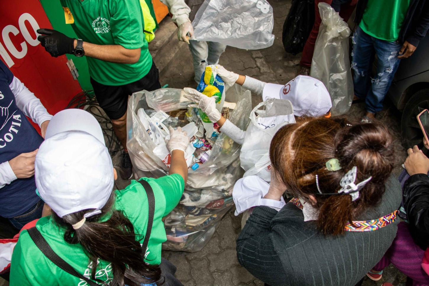 Cotia participará do “Dia Mundial da Limpeza” que acontecerá no dia 20 de setembro