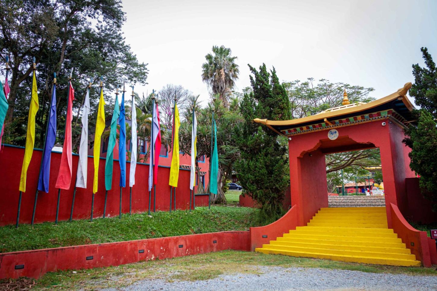 Na semana do turismo, de 22 a 26 de setembro, Cotia terá Mutirão Cadastur