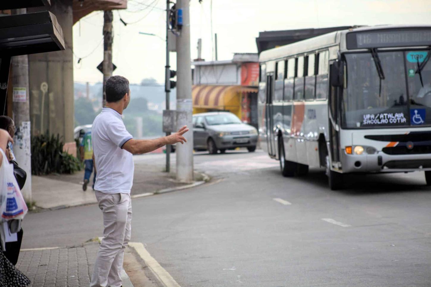 Prefeitura realiza pesquisa ‘Destino dos Trabalhadores de Cotia/SP’