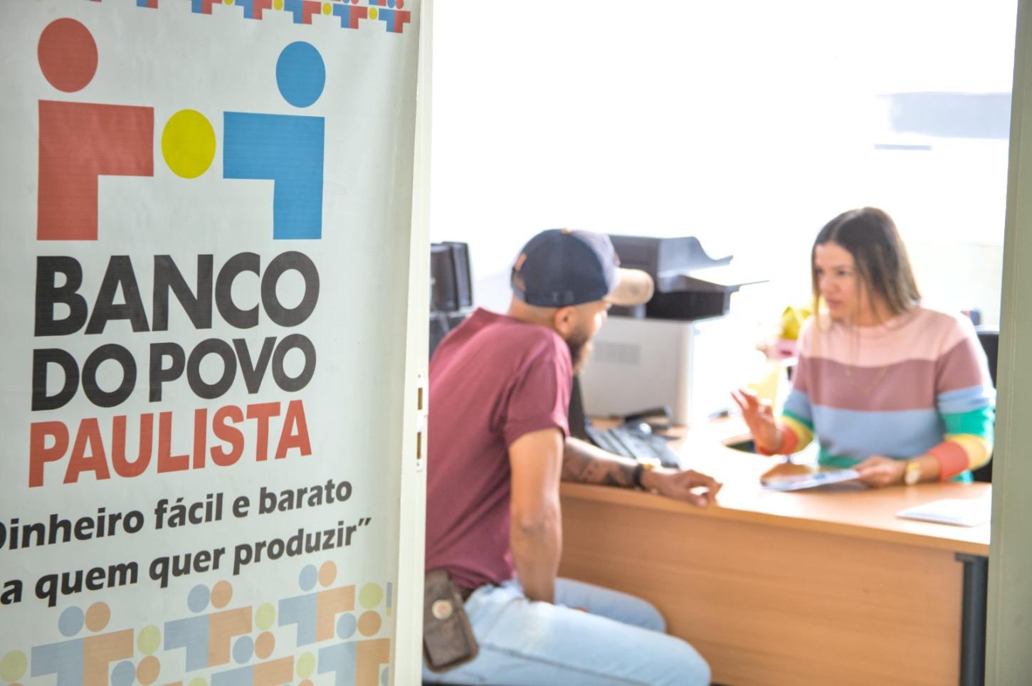Banco do Povo de Cotia disponibiliza créditos de até R$ 21 mil para empreendedores