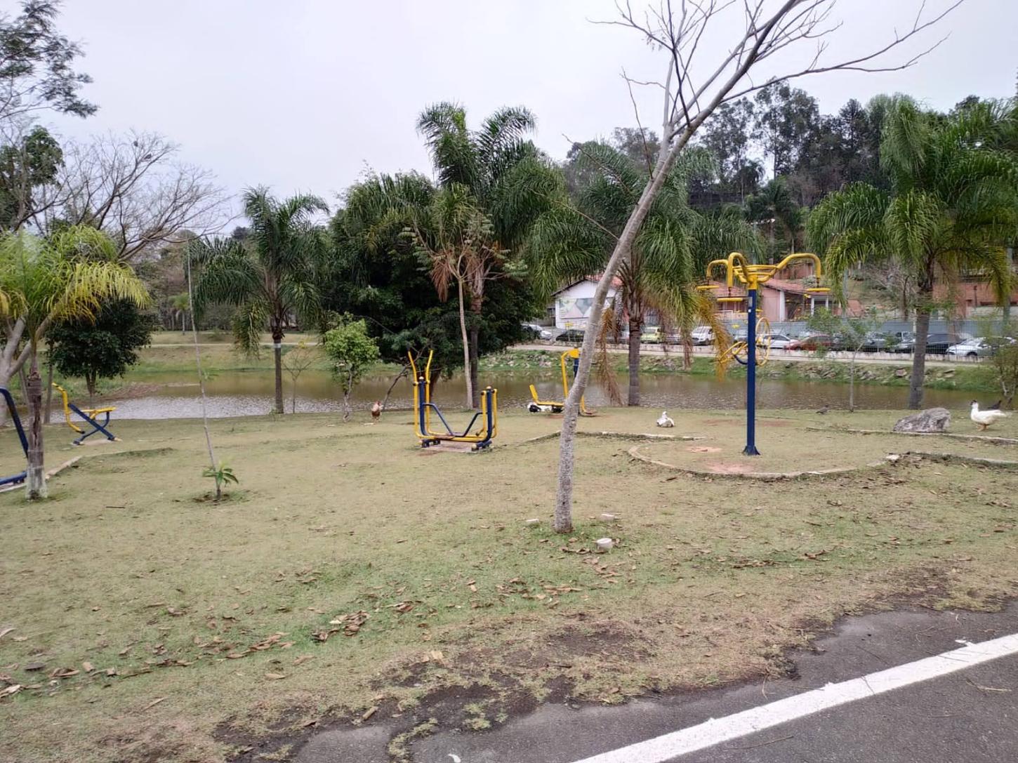 Domingo (12) é dia de Festival da Primavera EcoFeira Granja Viana no Parque Teresa Maia