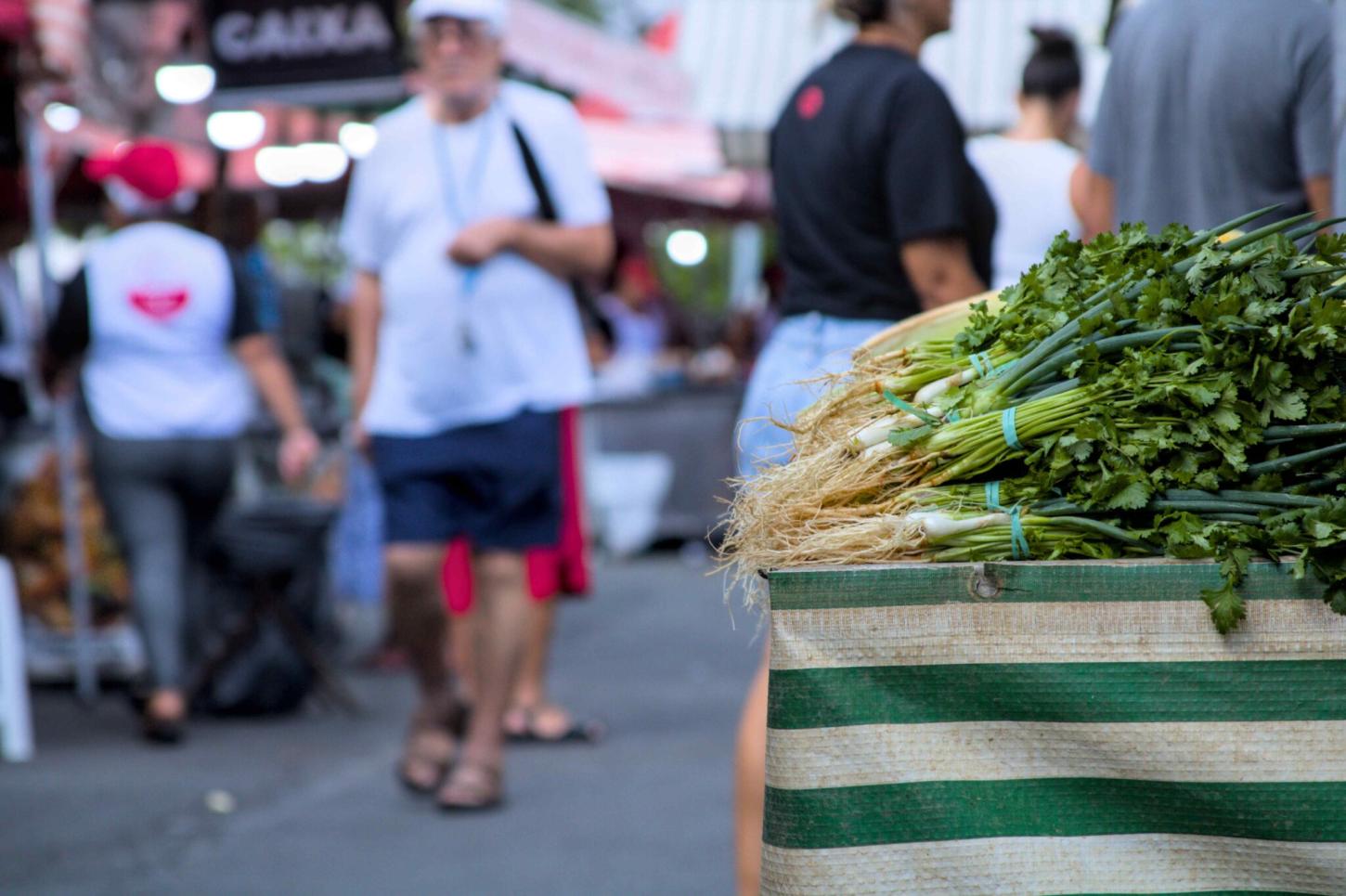 Feira livre da Granja Viana terá programação especial com atendimento do Procon e outras atividades