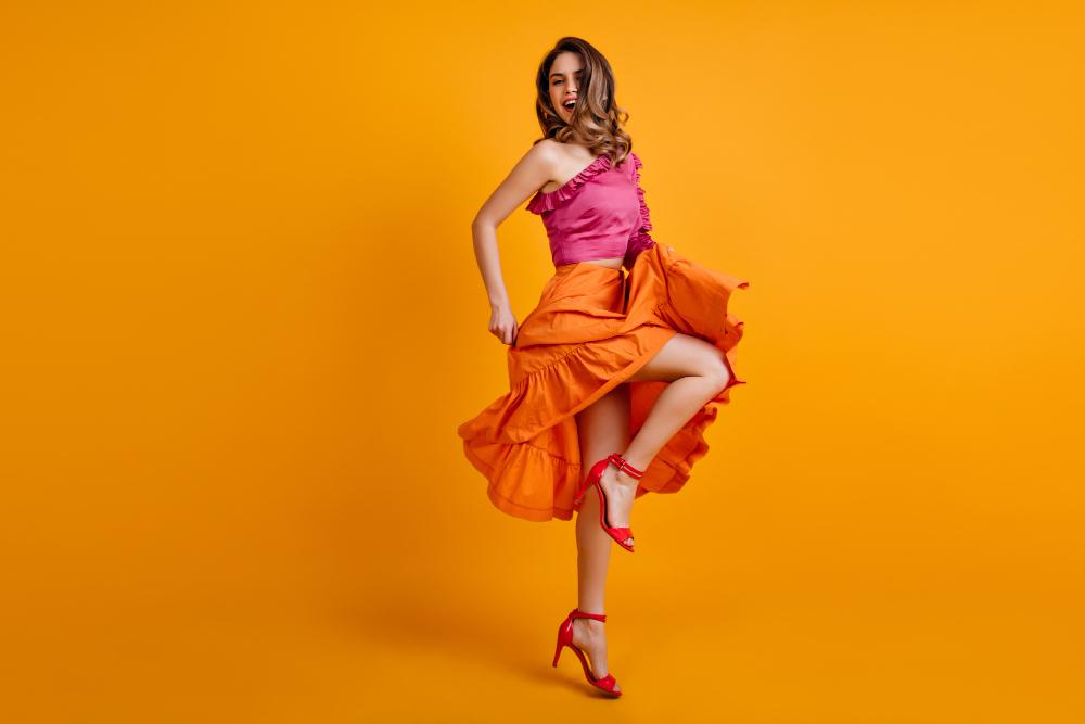 Inscrições abertas para o chamamento público do “Cotia Fashion Week 2025”