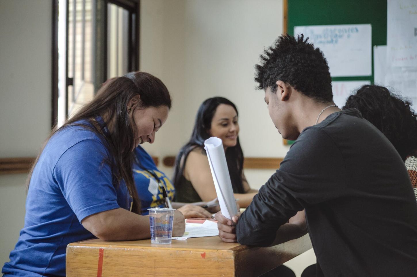 Sábado (1º/11) tem Mutirão do Emprego com mais de 700 vagas para Auxiliar de Logística