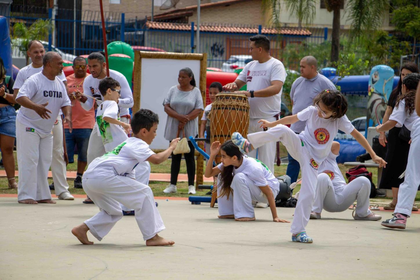 Virada Cultural: Fim de semana com programação diversificada e gratuita espalhada pela cidade