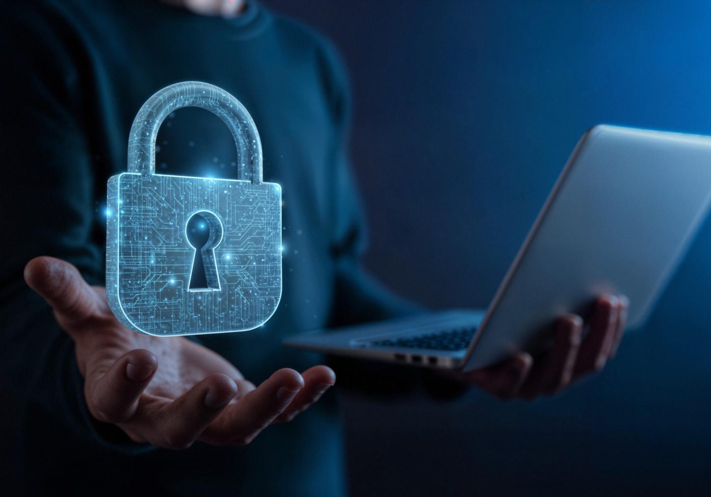 Grátis: curso de Capacitação em Privacidade e Cibersegurança acontece de 1º a 4 de dezembro