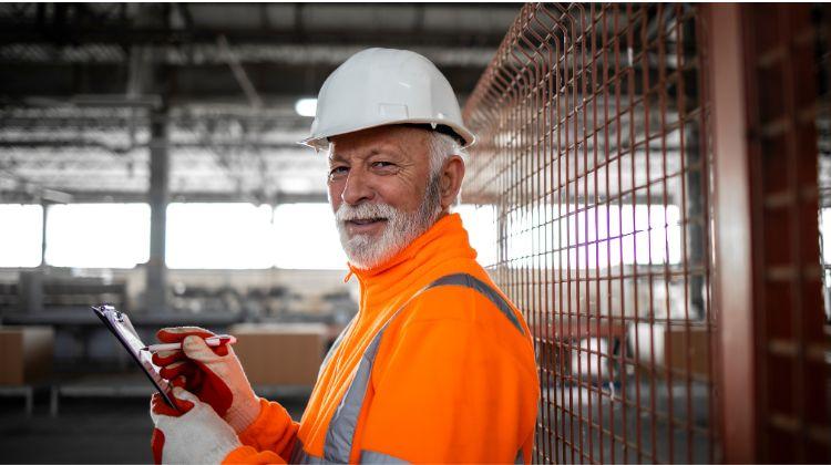 Cotia adere ao programa Trampolim 60+ e lança primeiro curso gratuito para idosos