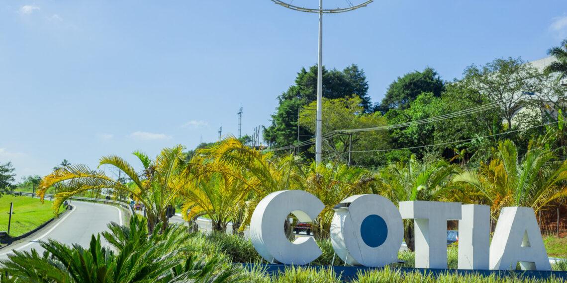 Moradores e visitantes são convidados a avaliar o Turismo de Cotia