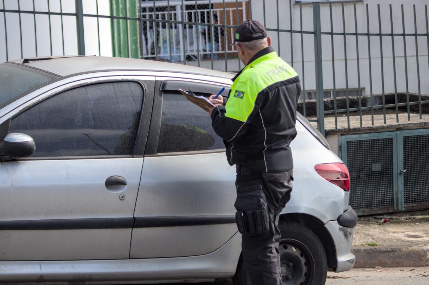 Operação Limpa Trecho fortalece conscientização e melhora uso do espaço público em Cotia