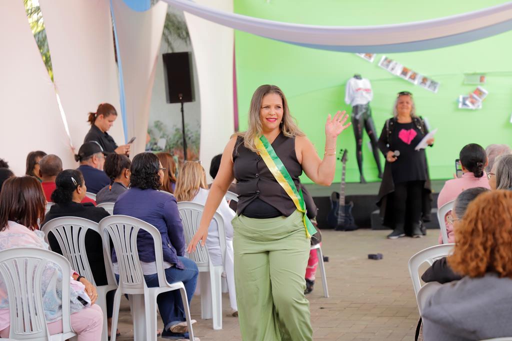 Barueri celebra o Dia Municipal da Mulher em 30 de abril