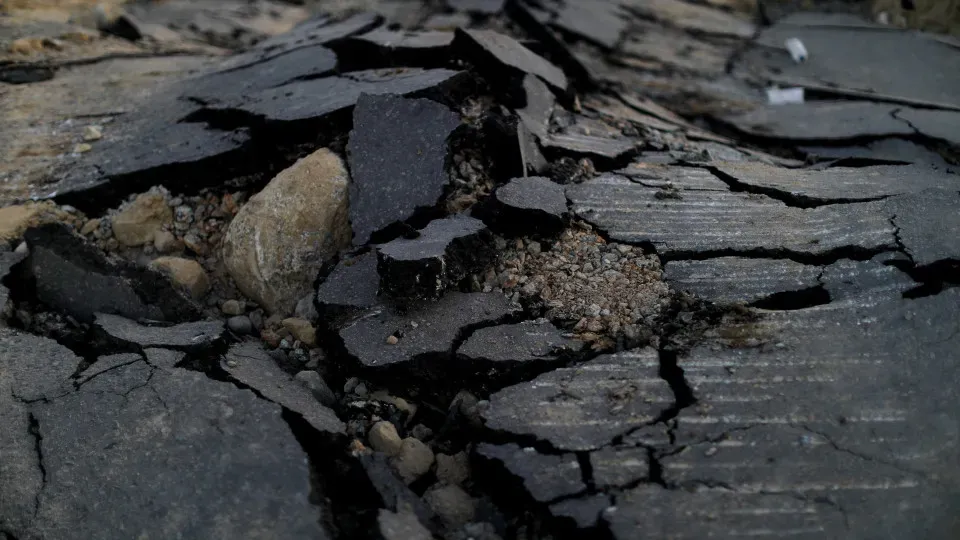 Tremor de terra é registrado no Rio de Janeiro