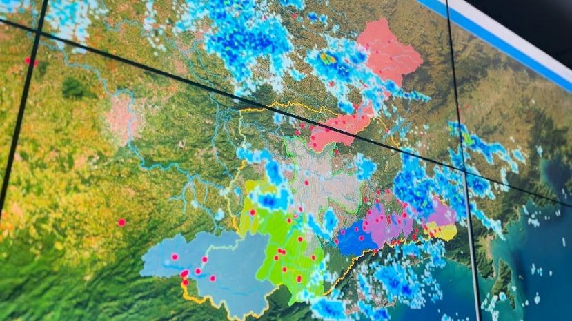 Conheça as tecnologias que colocaram as cidades de São Paulo entre os melhores índices de economia de água do Brasil