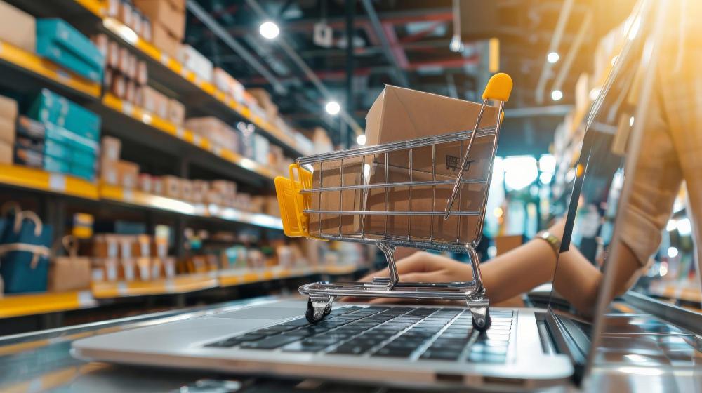 Evento “Gigantes do Digital” vai ensinar caminhos para empreendedor crescer no e-commerce