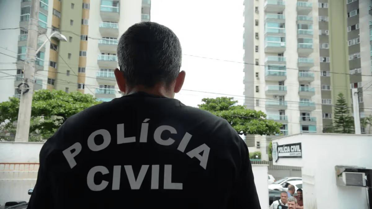 Bebê de 10 meses morre após ser vítima de estupro no CE; dois são presos