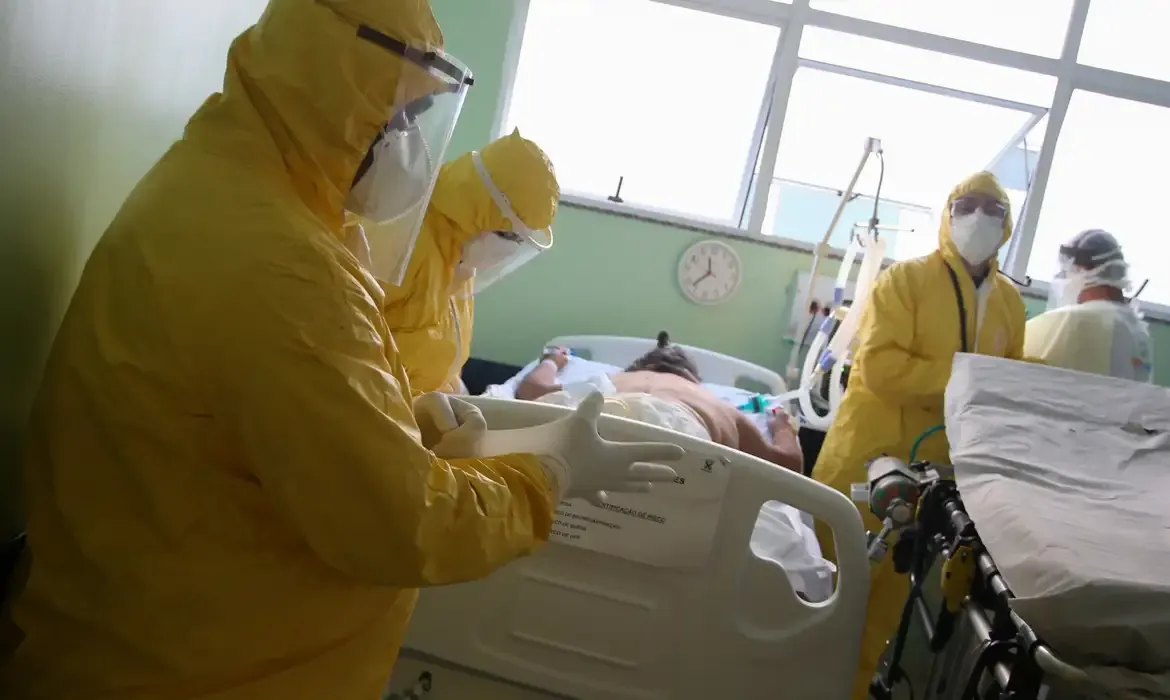 Brasil deverá ter centro para enfrentamento de emergências em saúde