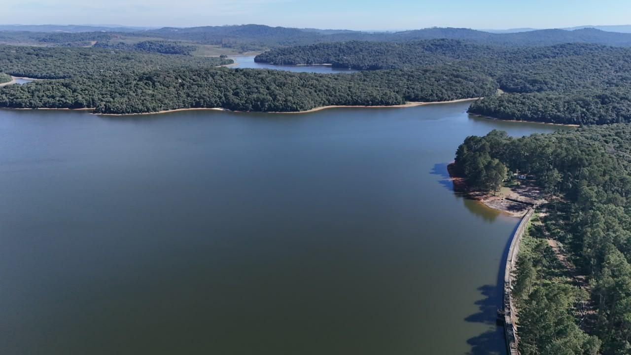 Cotia reforça proteção da Reserva do Morro Grande durante período de estiagem
