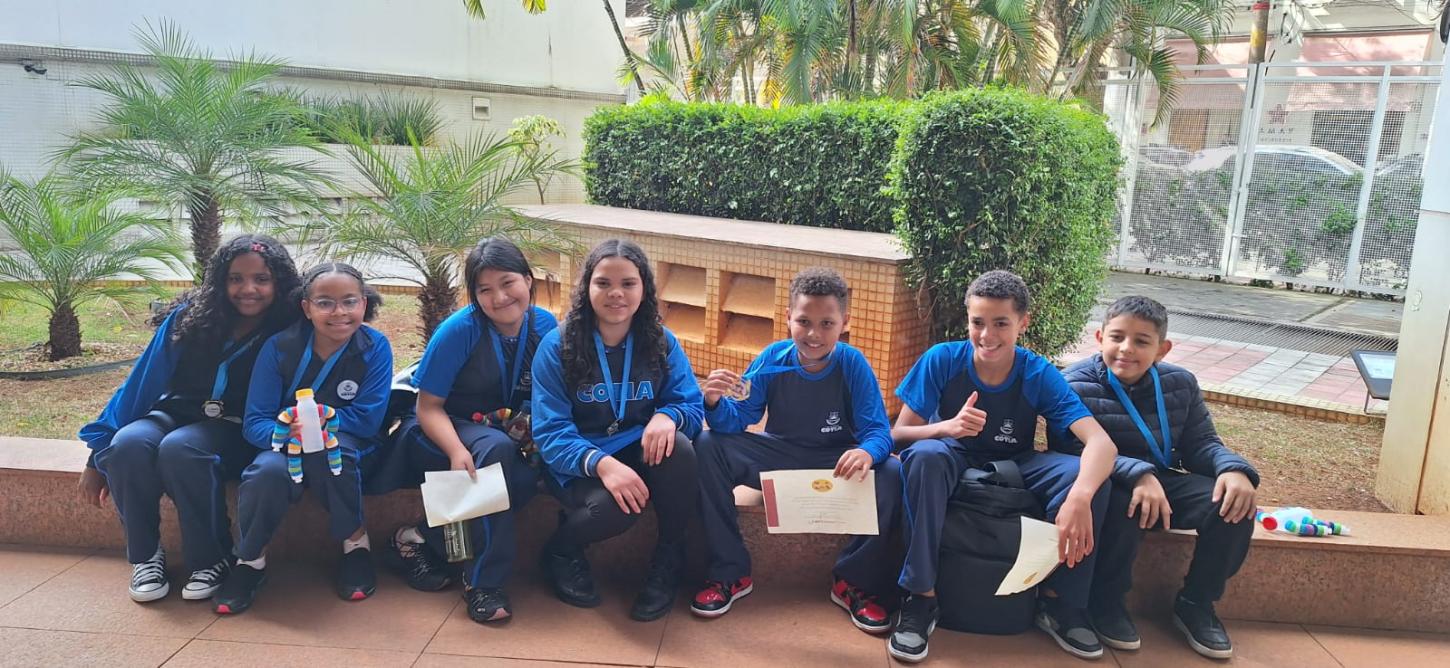 Alunos de Cotia vencem etapa regional do MPT na Escola e avançam para disputa nacional