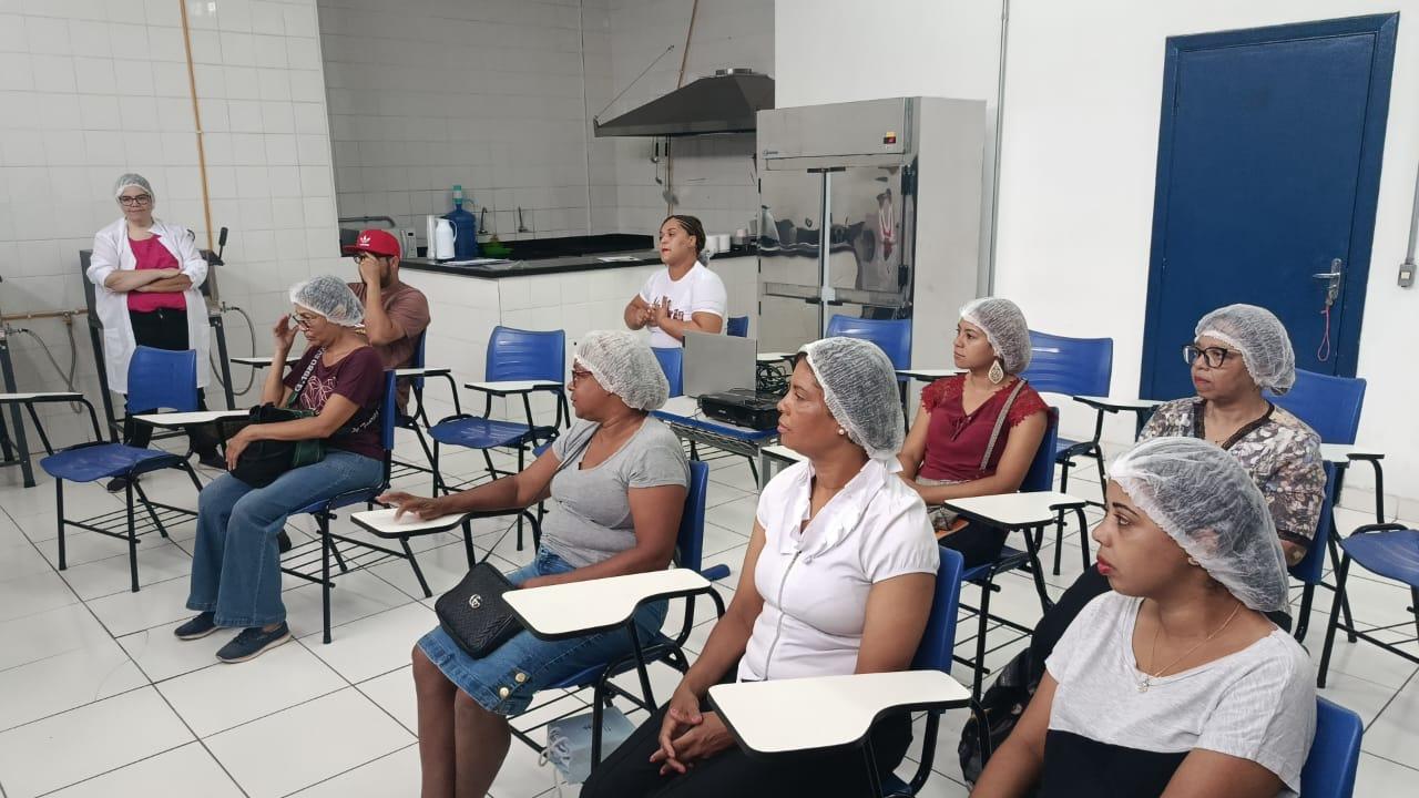 Curso do Qualifica SP conecta com vagas de emprego abertas em Cajamar e Jundiaí 