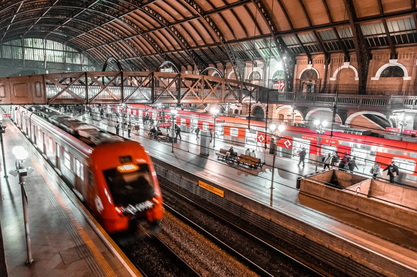 Dia das Crianças: veja como doar brinquedos em estações da CPTM