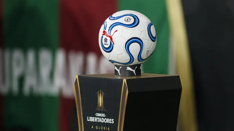 Libertadores 2026 volta nesta semana com seis brasileiros nas oitavas