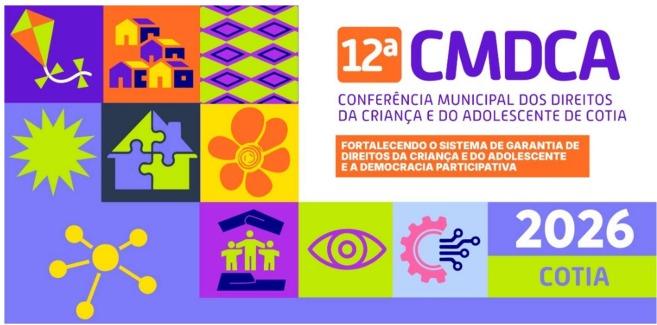 Pré-conferências iniciam diálogos para a Conferência Municipal dos Direitos da Criança e do Adolescente
