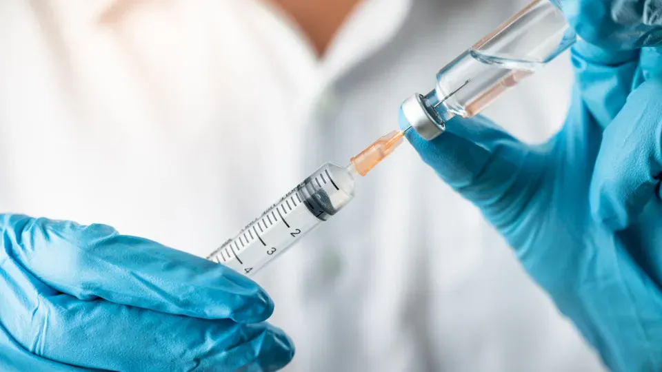 Anvisa amplia indicação de vacina contra meningite