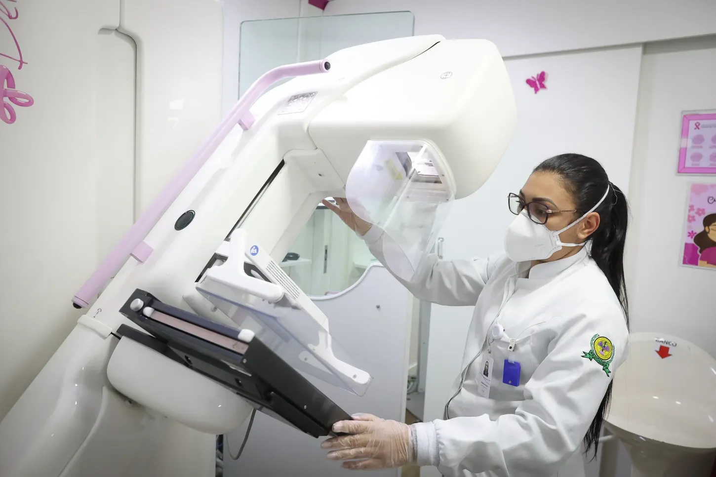 Carretas de prevenção ao câncer de mama fecham o mês de setembro em cinco municípios paulistas; veja itinerário