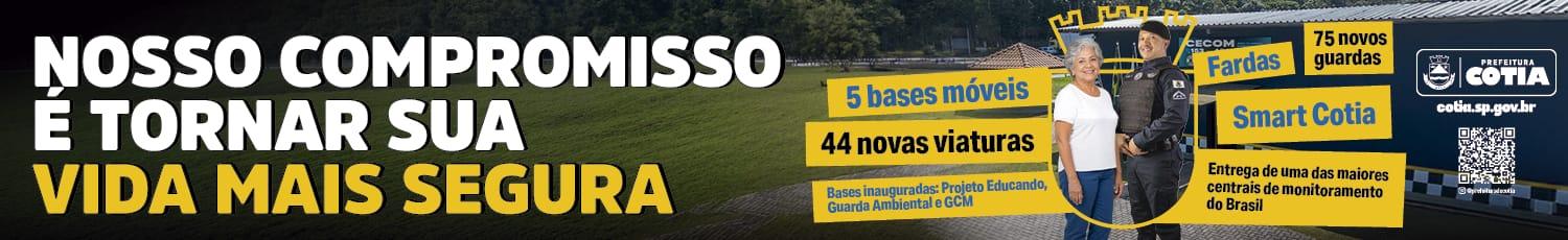 Prefeitura de Cotia